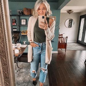 Universal Thread Cardigan